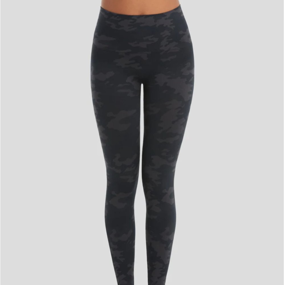 SPANX EcoCare Seamless Leggings